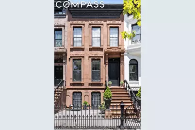 439 A Monroe Street, New York, NY 11221 - Photo 1