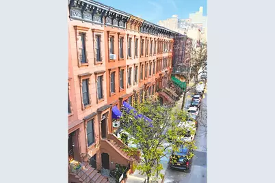 108 W 131st Street, New York City, NY 10027 - Photo 1