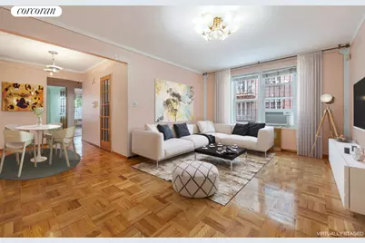 715 Ocean Parkway #1N, New York City, NY 11230 - Photo 1