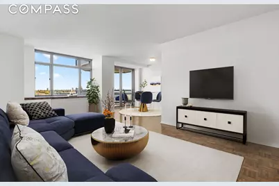 112-01 Queens Boulevard #8A, Forest Hills, NY 11375 - Photo 1