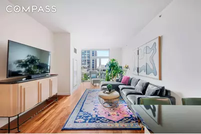 100 Jay Street #15E, Brooklyn, NY 11201 - Photo 1