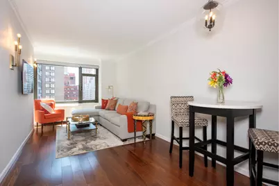 160 E 65th Street #10A, New York City, NY 10065 - Photo 1