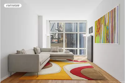 1600 Broadway #21A, New York, NY 10019 - Photo 1
