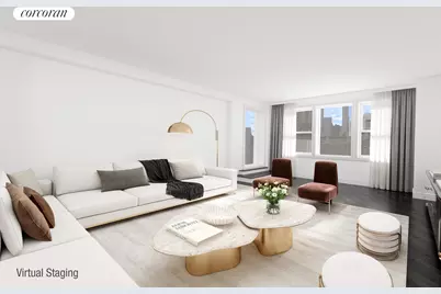 205 E 63rd Street #11BA, New York City, NY 10065 - Photo 1