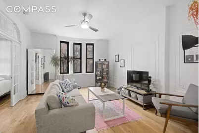 214 Clinton Street #2B, Brooklyn, NY 11201 - Photo 1