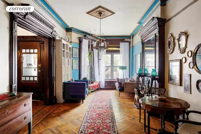 102 Decatur Street, New York, NY 11216 - Photo 1