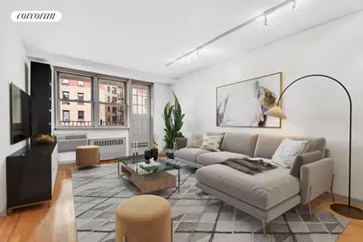 100 Overlook Terrace #621, New York City, NY 10040 - Photo 1