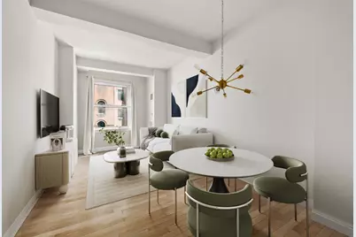 88 Greenwich Street #607, New York, NY 10006 - Photo 1