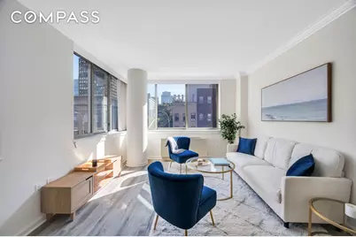250 E 30th Street #3B, New York City, NY 10016 - Photo 1
