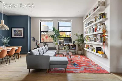 250 Mercer Street #B1401, New York City, NY 10012 - Photo 1