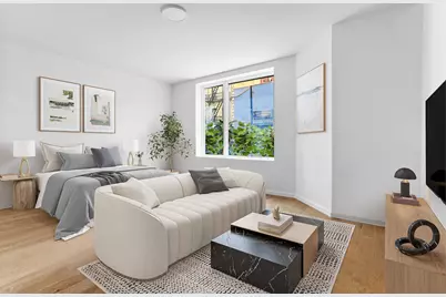 159 E 118th Street #1F, New York, NY 10035 - Photo 1