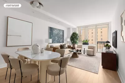 400 E 51st Street #7A, New York City, NY 10022 - Photo 1