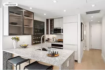 222 E Broadway #2B, New York City, NY 10002 - Photo 1