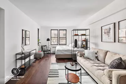 54 E 8th Street #4C, New York, NY 10003 - Photo 1