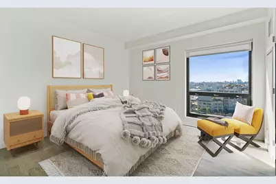 11-39 49th Avenue #814, Long Island City, NY 11101 - Photo 1