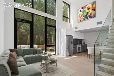 435 Tompkins Avenue #TH1, Brooklyn, NY 11216 - Photo 1