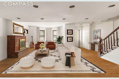 106 W 81st Street, New York City, NY 10024 - Photo 1