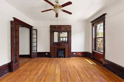 465 Eastern Parkway #I, New York City, NY 11216 - Photo 1