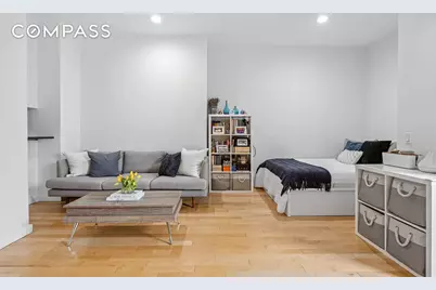 20 West Street #17M, New York, NY 10004 - Photo 1