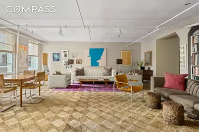 191 Chrystie Street #5R, New York City, NY 10002 - Photo 1