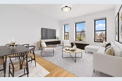 102 W 80th Street #81, New York, NY 10024 - Photo 1