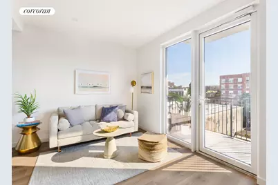 1462 Flatbush Avenue #PHE, New York City, NY 11210 - Photo 1