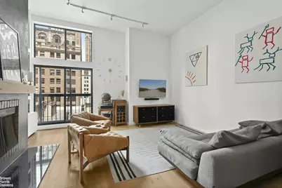7 E 35th Street #12G, New York, NY 10016 - Photo 1