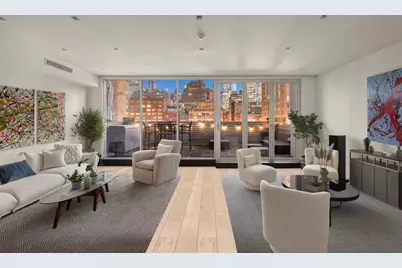 46 Laight Street #PH4, New York City, NY 10013 - Photo 1