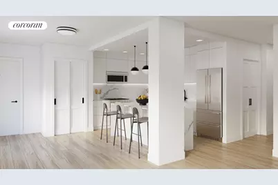 428 E 9th Street #506, New York City, NY 11218 - Photo 1