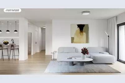 428 E 9th Street #508, New York City, NY 11218 - Photo 1