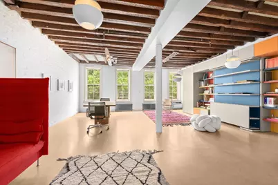 330 Pearl Street #2A, New York, NY 10038 - Photo 1