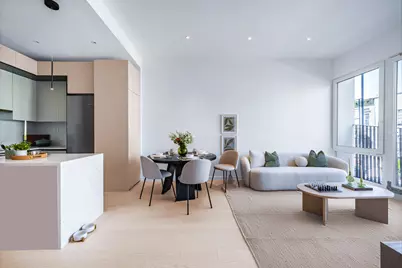 112 Cooper Street #1-B, Brooklyn, NY 11207 - Photo 1