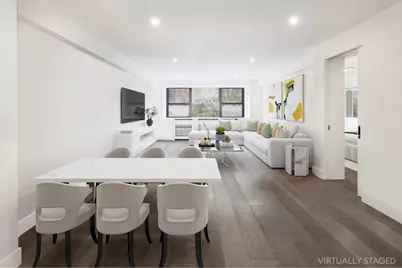 40 E 78th Street #4H, New York City, NY 10021 - Photo 1