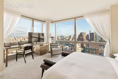 246 Spring Street #4103, New York City, NY 10013 - Photo 1