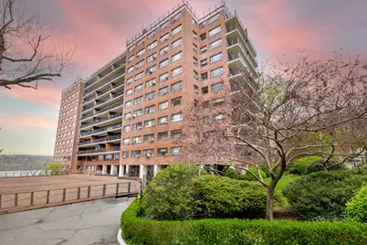 2727 Palisade Avenue #7-B, New York City, NY 10463 - Photo 1