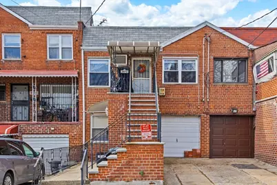 2672 Ford Street, New York City, NY 11235 - Photo 1