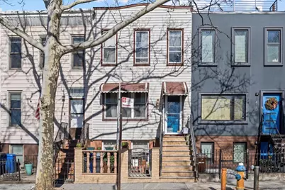 413 18th Street, New York City, NY 11215 - Photo 1