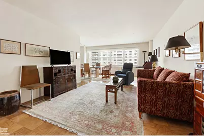 150 W End Avenue #21H, New York, NY 10023 - Photo 1