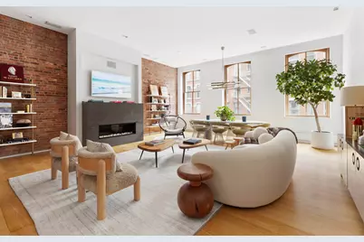 55 Warren Street #3, New York City, NY 10007 - Photo 1