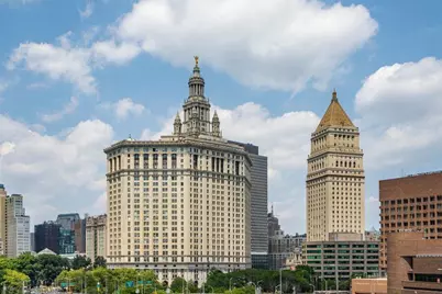 333 Pearl Street #9K, New York, NY 10038 - Photo 1