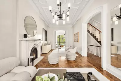 84 Perry Street #HOUSE, New York, NY 10014 - Photo 1