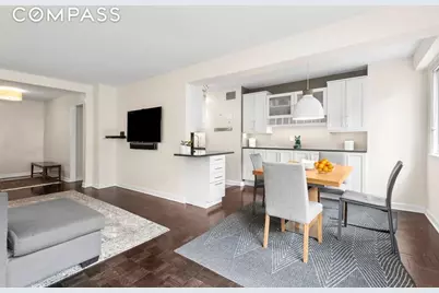 401 E 65th Street #5A, New York, NY 10065 - Photo 1