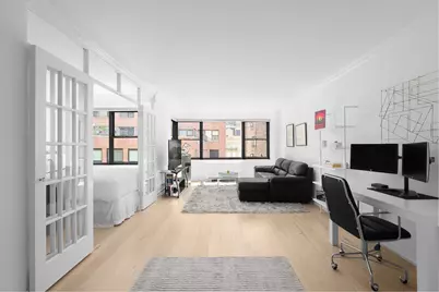 166 E 61st Street #4B, New York City, NY 10021 - Photo 1