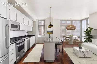 100 Jay Street #6G, Brooklyn, NY 11201 - Photo 1