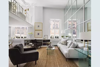 240 Centre Street #2J, New York, NY 10013 - Photo 1