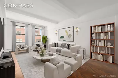 140 E 81st Street #12B, New York City, NY 10028 - Photo 1