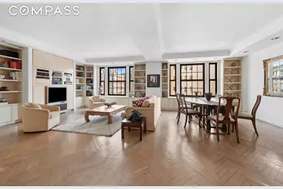 815 Park Avenue #10A, New York City, NY 10021 - Photo 1