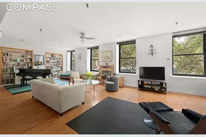 166 Bank Street #LOFT2C, New York City, NY 10014 - Photo 1
