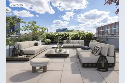 450 W 17th Street #1509/10, New York City, NY 10011 - Photo 1