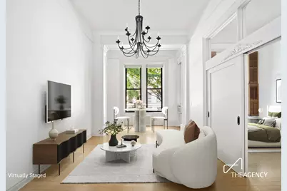 324 W 88th Street #PARLOR, New York City, NY 10024 - Photo 1